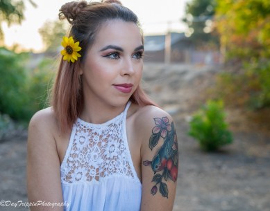 Zulema - Hidden Valley